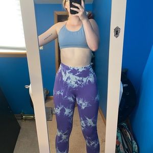 Cute workout leggings or even just for everyday!